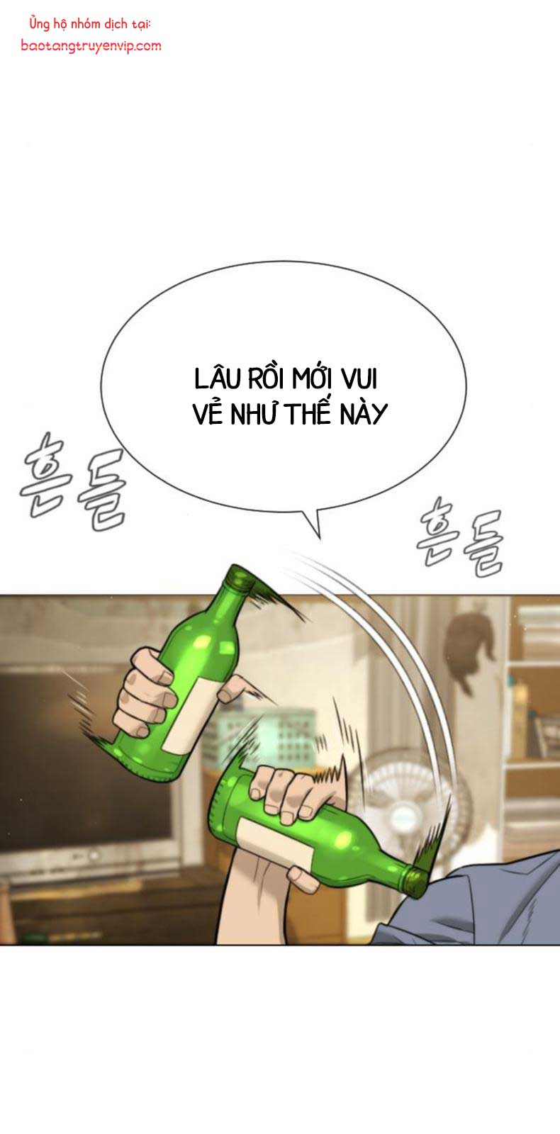 Sát Thủ Peter chapter 95 - Trang 15
