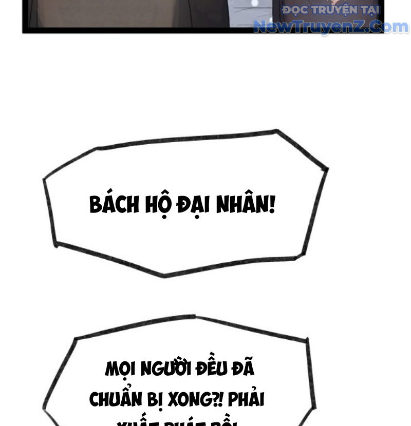 Hiệp Khách Hành Bất Thông chapter 42 - Trang 35
