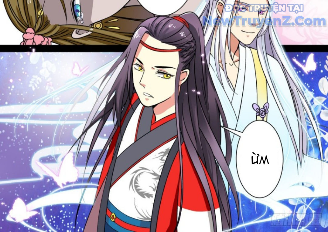 Thịnh Đường Yêu Dị Chí chapter 8 - Trang 9