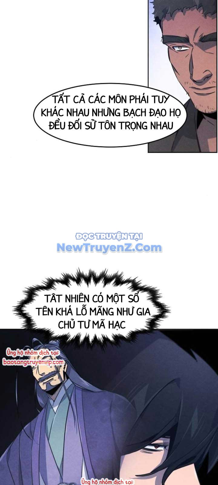 Cuồng Ma Tái Thế chapter 156 - Trang 58
