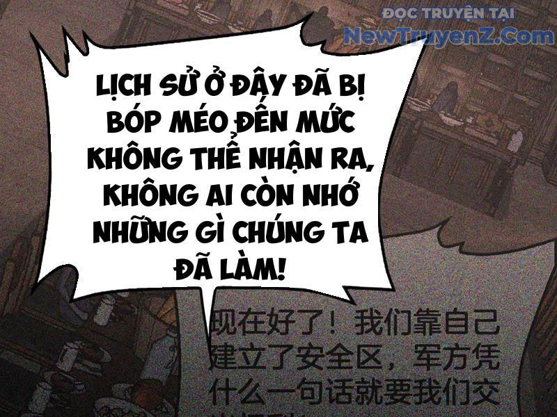 Mạt Thế Kiếm Thần: Ta Chấn Kinh Toàn Cầu chapter 74 - Trang 81