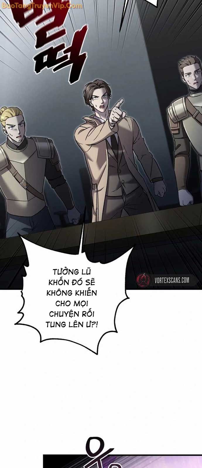 Chỉ Mình Ta Hồi Sinh chapter 45 - Trang 9