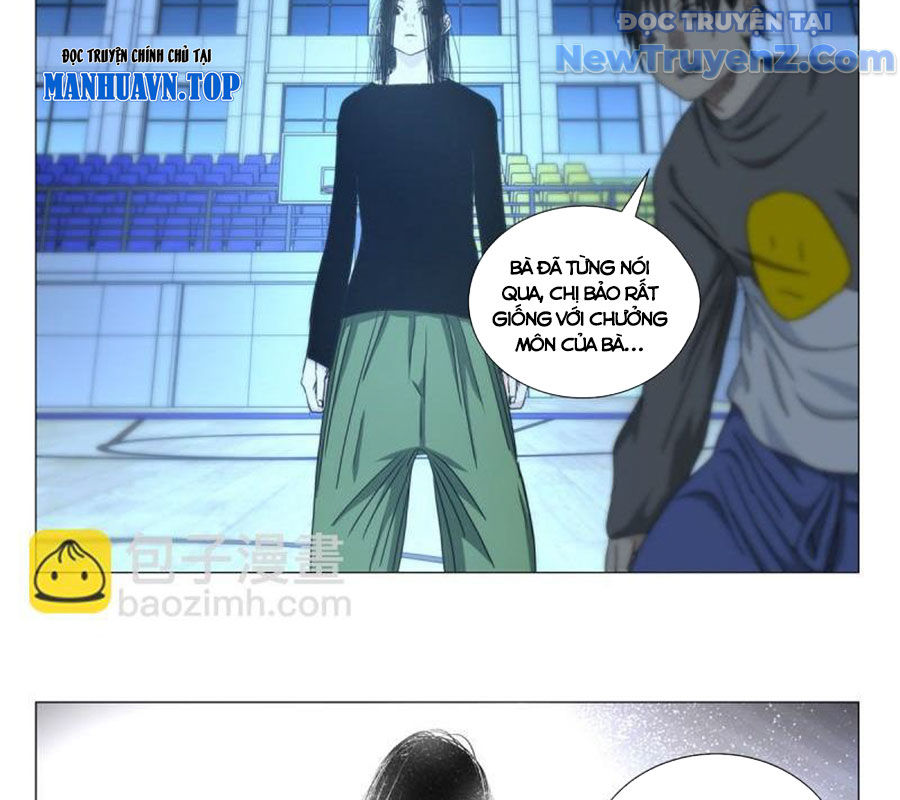 Nhất Nhân Chi Hạ chapter 510 - Trang 30