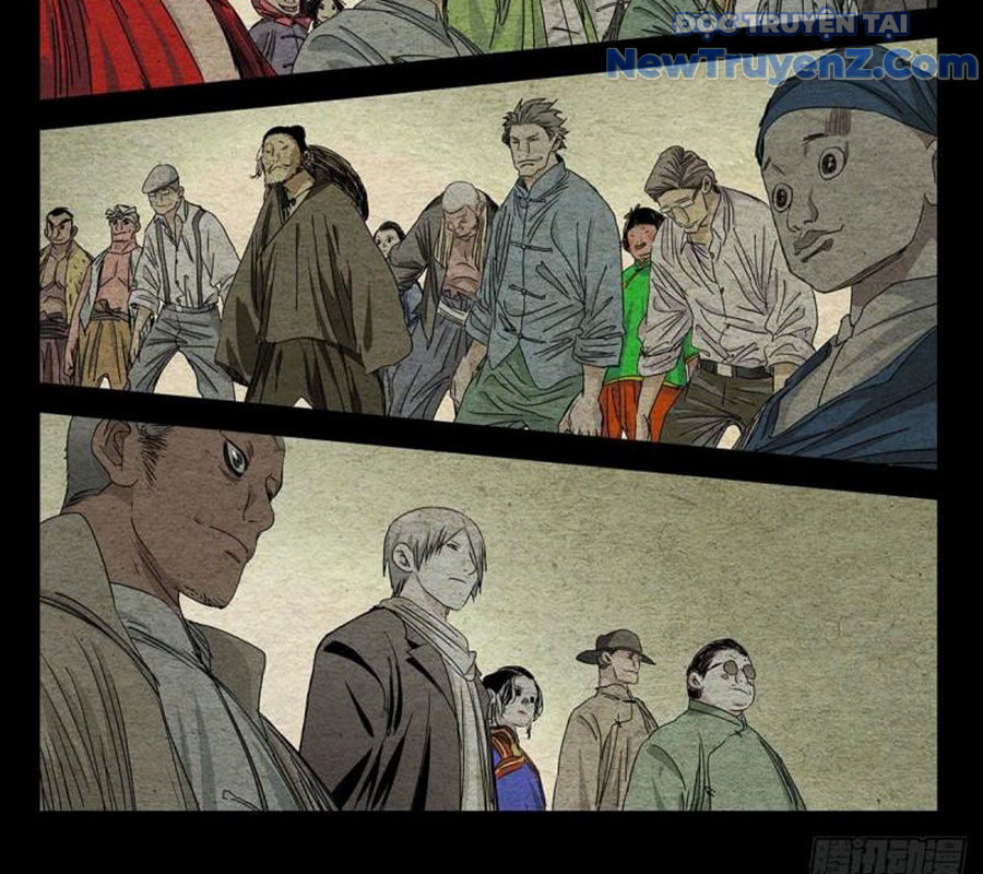 Nhất Nhân Chi Hạ chapter 509 - Trang 28