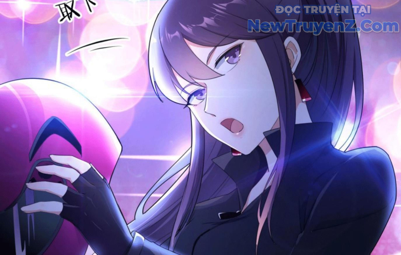 HUNT Thập Nhị Thần Tướng : Tận Thế Bắt Đầu chapter 2 - Trang 29