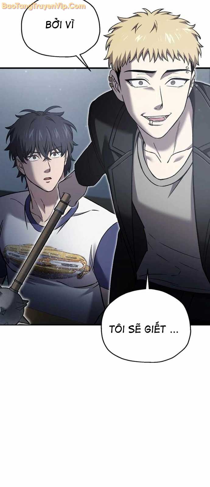 Chỉ Mình Ta Hồi Sinh chapter 45 - Trang 2