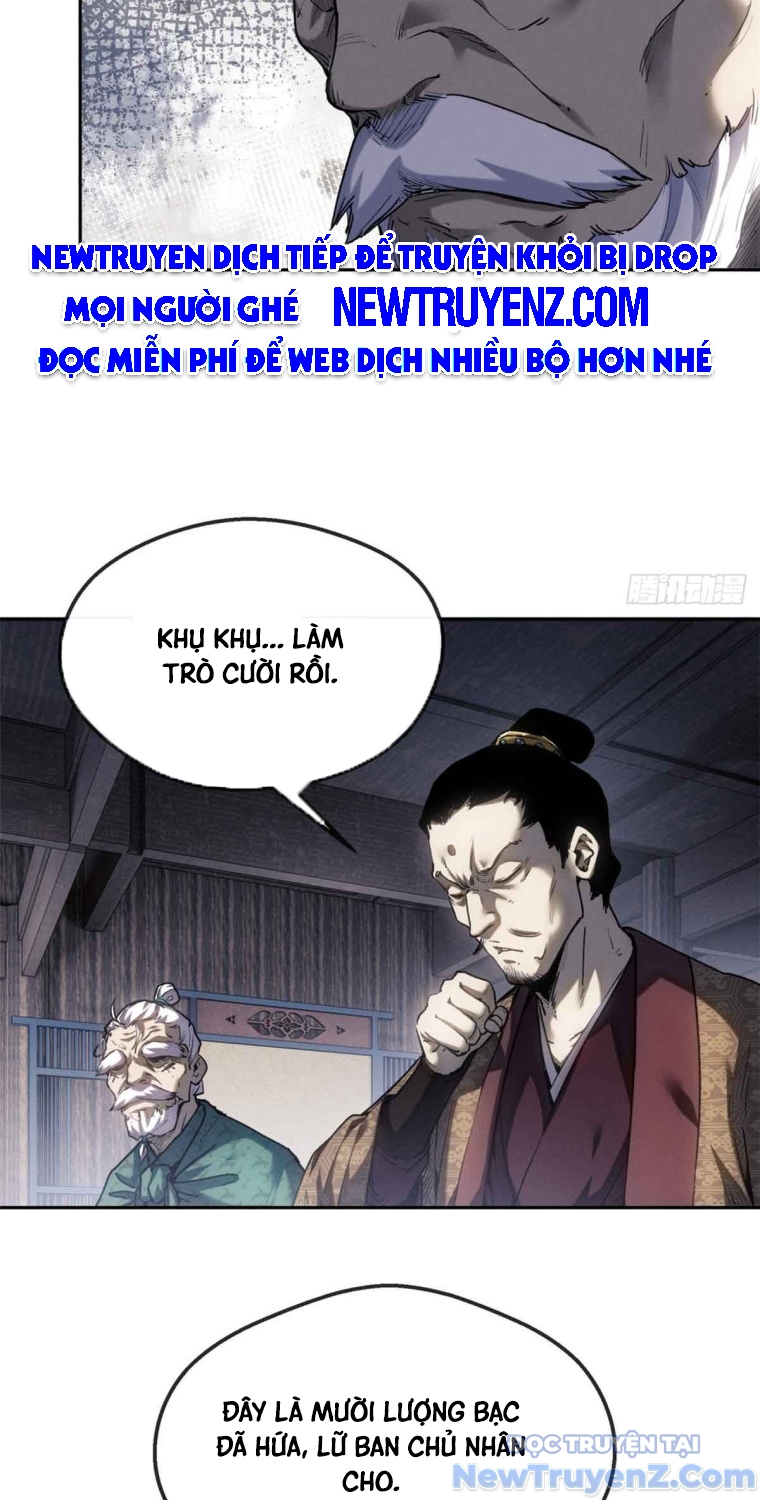 đạo Quỷ Dị Tiên chapter 37 - Trang 13