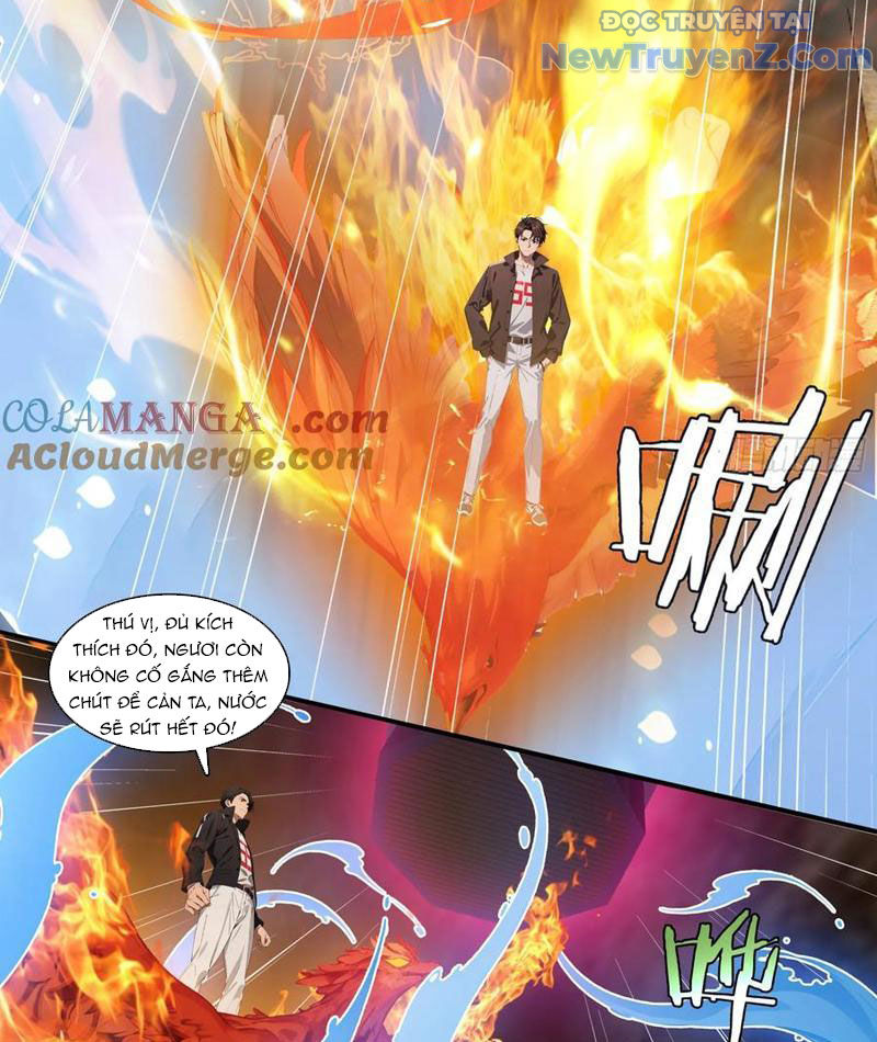 Tà Thần Giáng Thế, Ta Có Một Tòa đại Hung Ngục chapter 71 - Trang 51