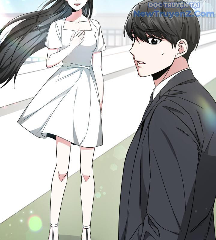 Sống Lại Một Lần Nữa chapter 4 - Trang 35