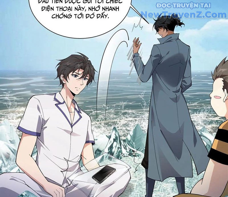 Ta Học Trảm Thần Trong Bệnh Viện Tâm Thần chapter 228 - Trang 15