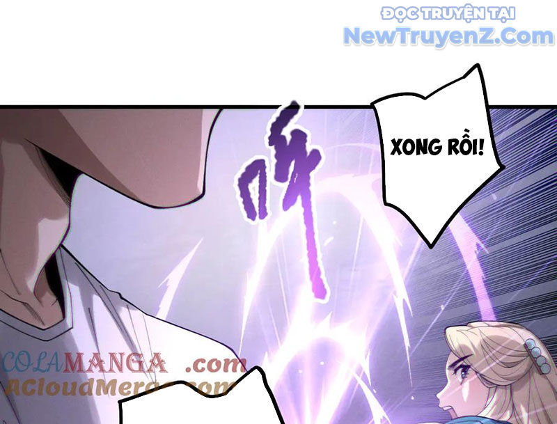 Thảm Họa Tử Linh Sư chapter 183 - Trang 32