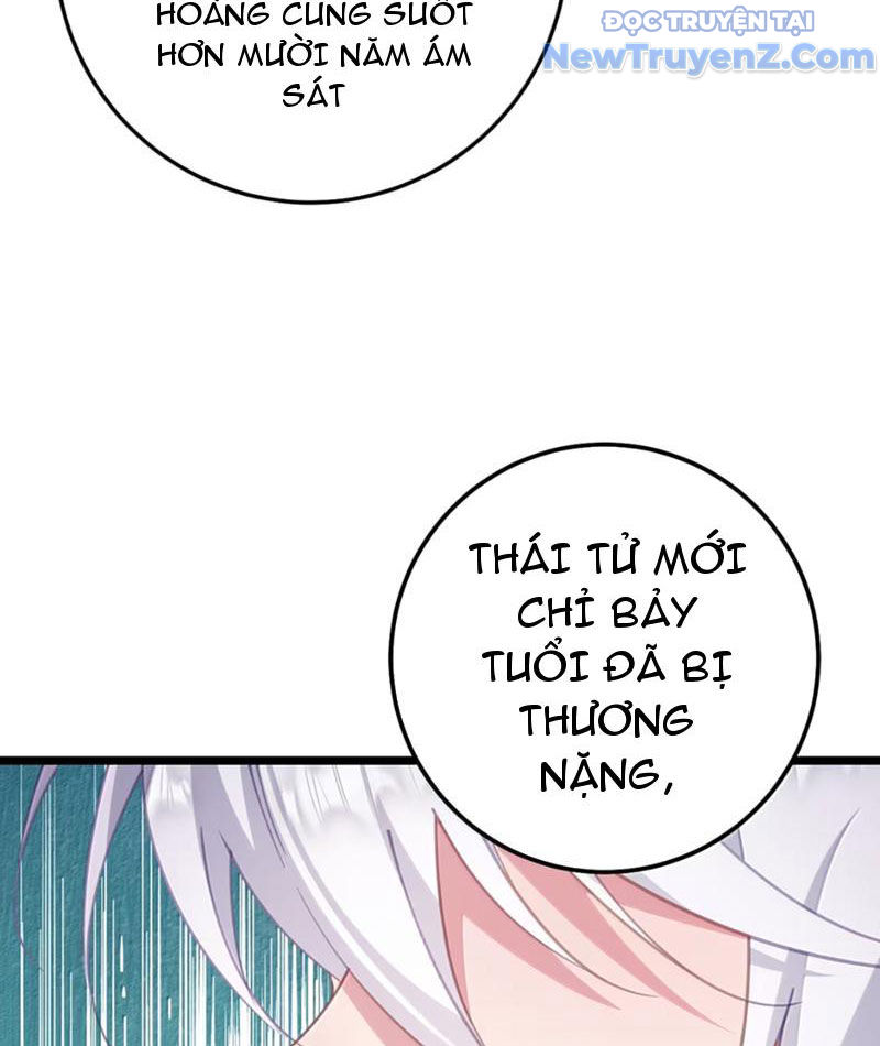 Đập Vỡ Hoàng Đế Nữ Nhi Thân chapter 44 - Trang 31