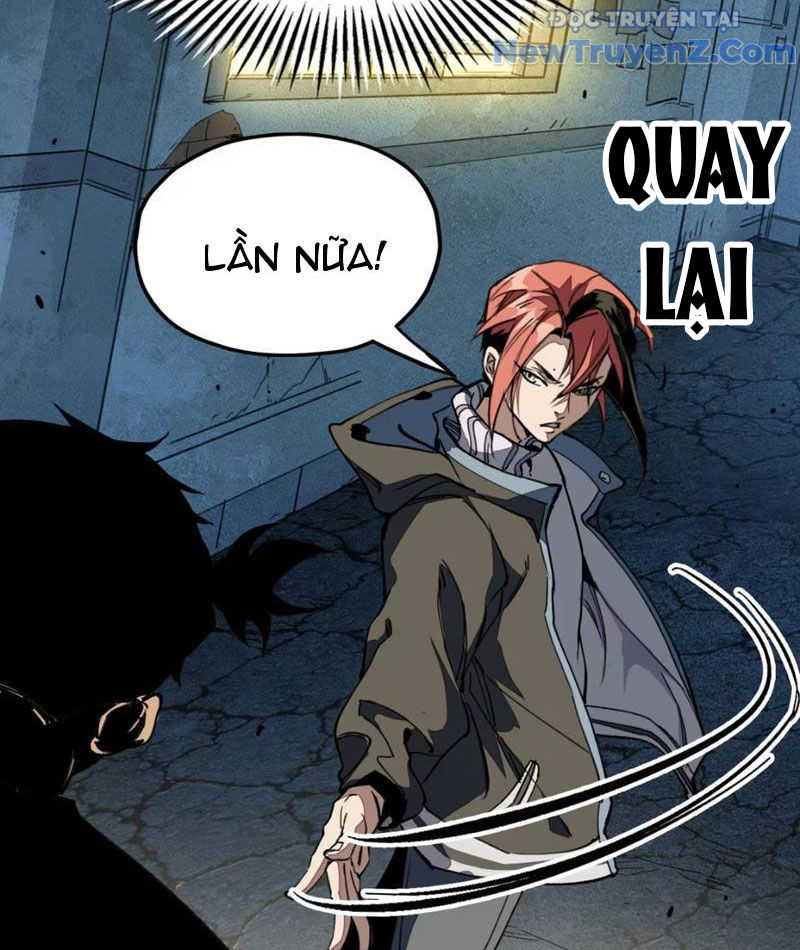 Tinh Linh Chi Hậu chapter 2 - Trang 38
