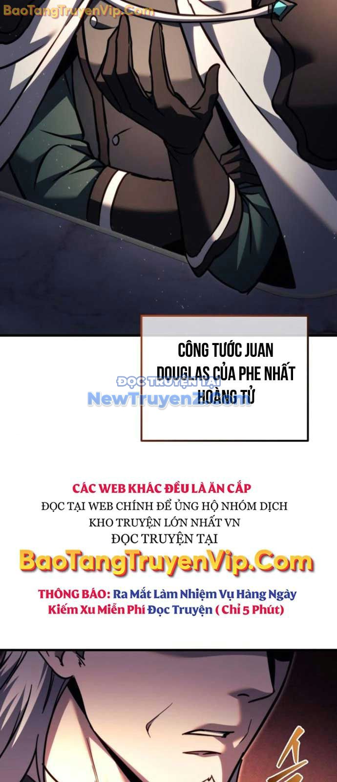 Hồi Quy Giả Của Gia Tộc Suy Vong chapter 83 - Trang 118