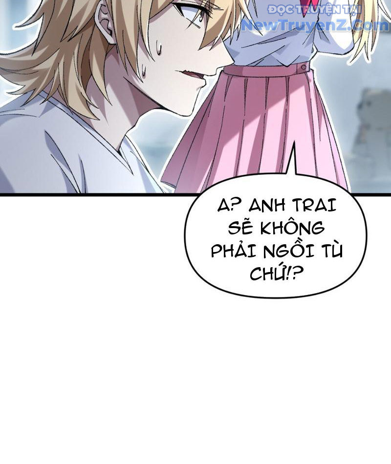 Thẻ Bài Của Ta Có Thể Gia Tăng Vô Hạn! chapter 7 - Trang 22
