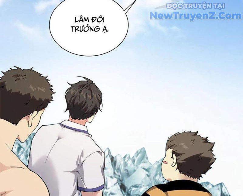 Ta Học Trảm Thần Trong Bệnh Viện Tâm Thần chapter 228 - Trang 32