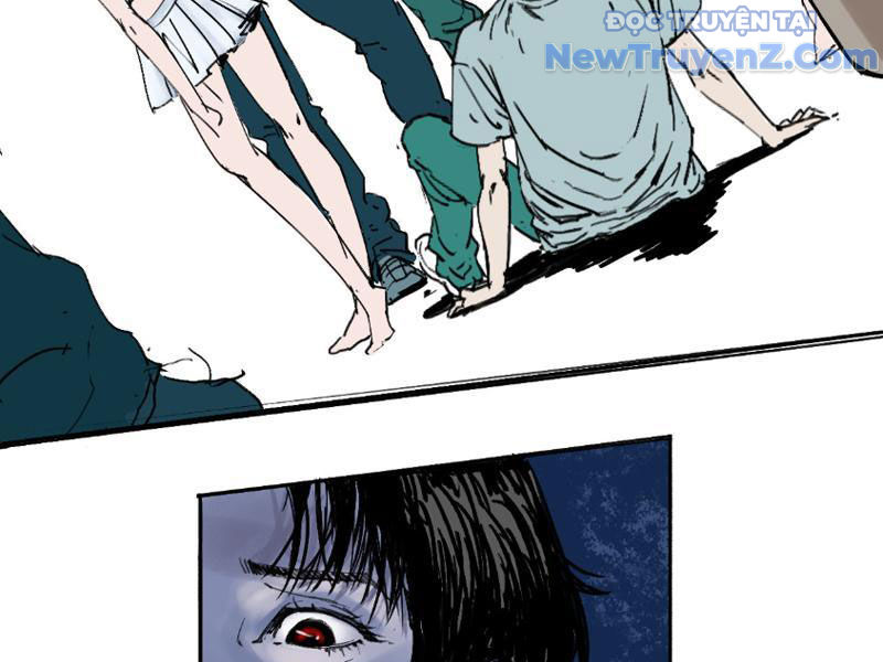 Quỷ Bộ Nhân Gian chapter 8 - Trang 84
