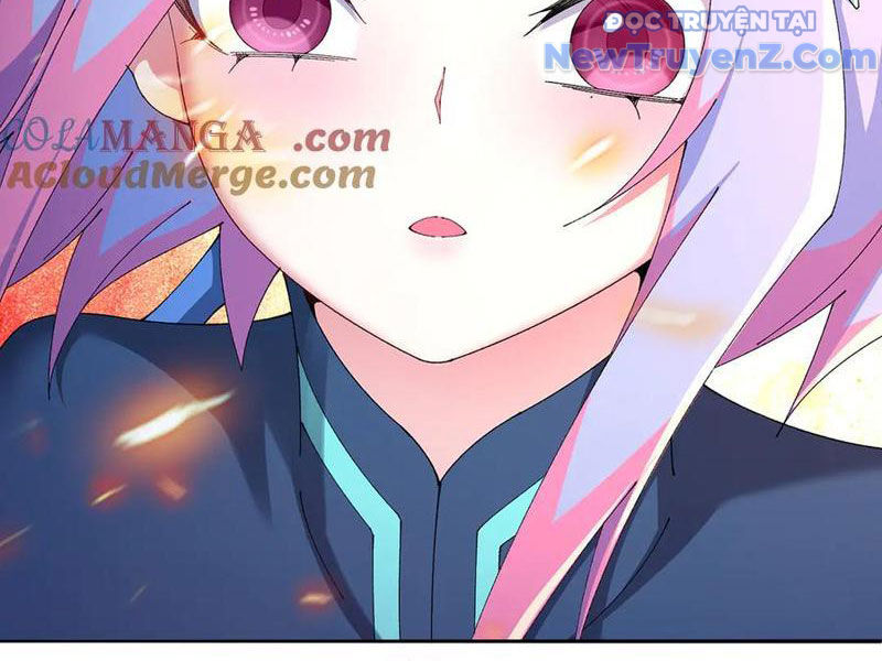 Hóa Ra Các Cô Ấy Mới Là Nhân Vật Chính chapter 84 - Trang 25