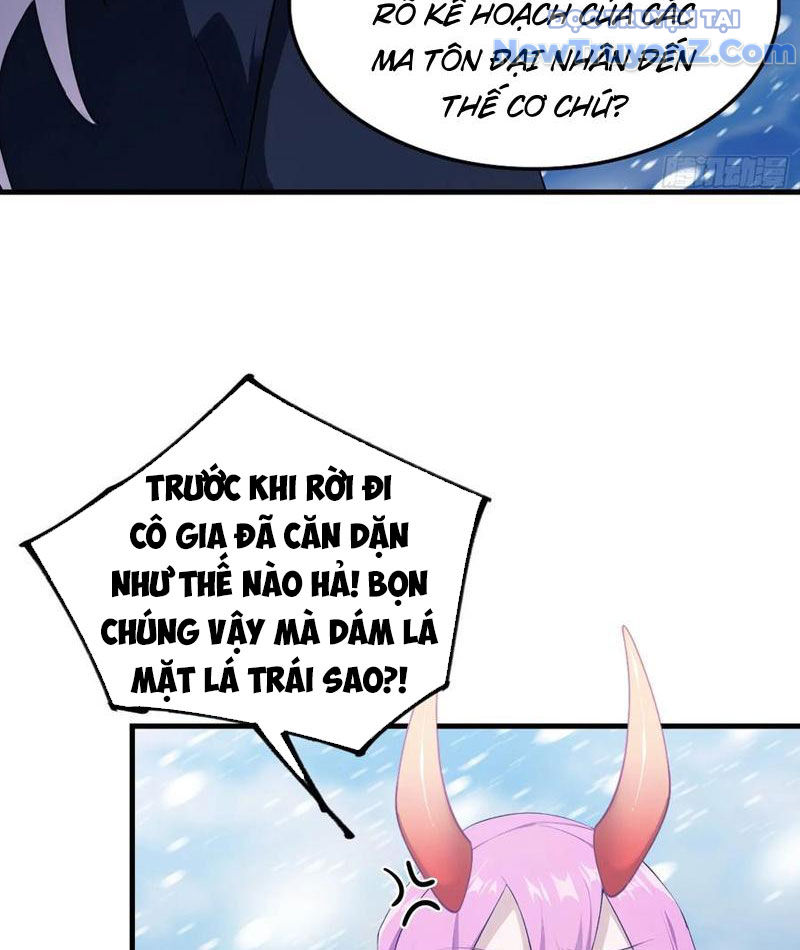 Hoá Ra Ta Đã Vô Địch Từ Lâu chapter 298 - Trang 72