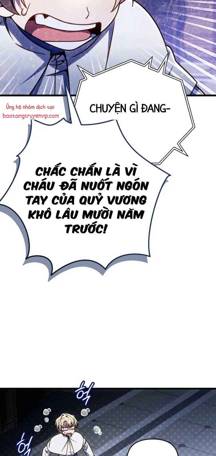 Ta Sẽ Phá Hủy Đất Nước Này chapter 36.1 - Trang 61