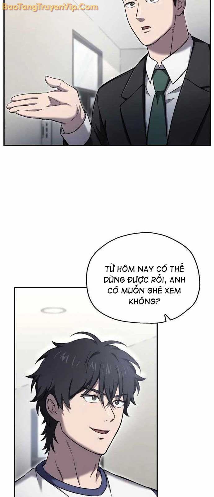 Chỉ Mình Ta Hồi Sinh chapter 46 - Trang 8