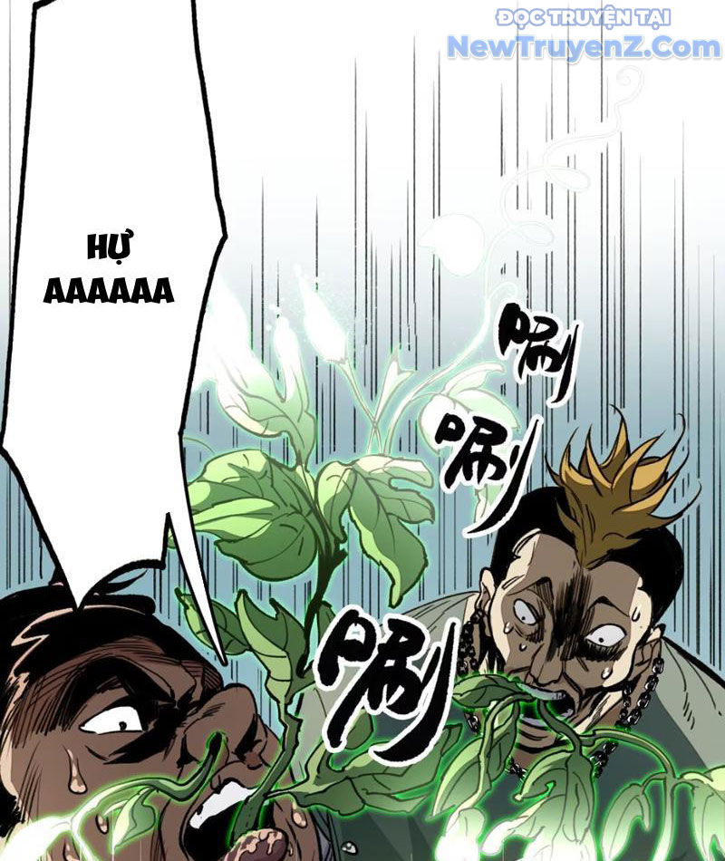 Tinh Linh Chi Hậu chapter 2 - Trang 57