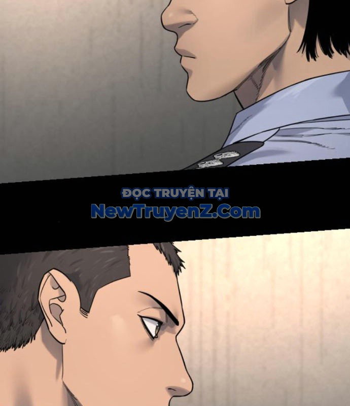 Cảnh Sát Báo Thù chapter 98 - Trang 37