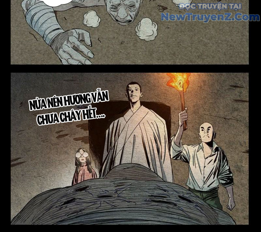 Nhất Nhân Chi Hạ chapter 506 - Trang 36