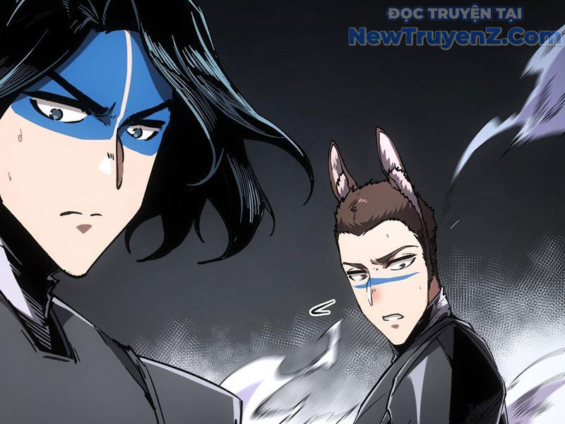 Không Chết Được Ta Đành Thống Trị Ma Giới chapter 100 - Trang 70
