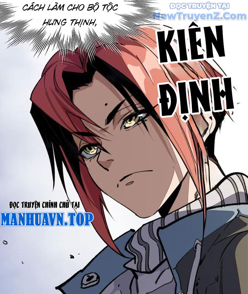 Tinh Linh Chi Hậu chapter 2 - Trang 73