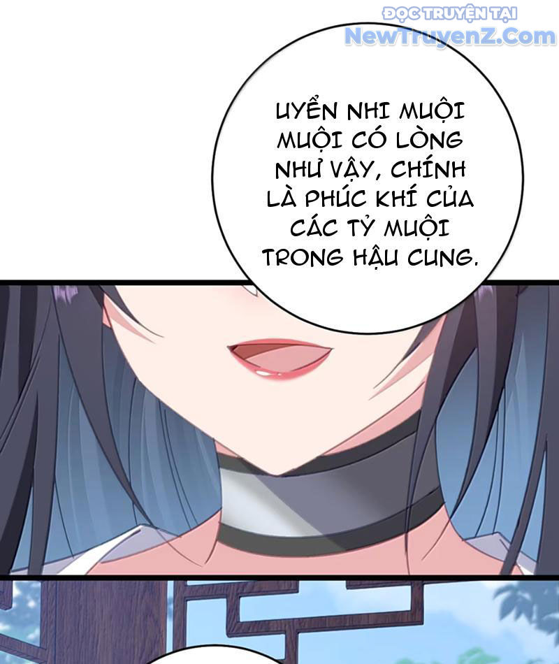 Đập Vỡ Hoàng Đế Nữ Nhi Thân chapter 44 - Trang 64
