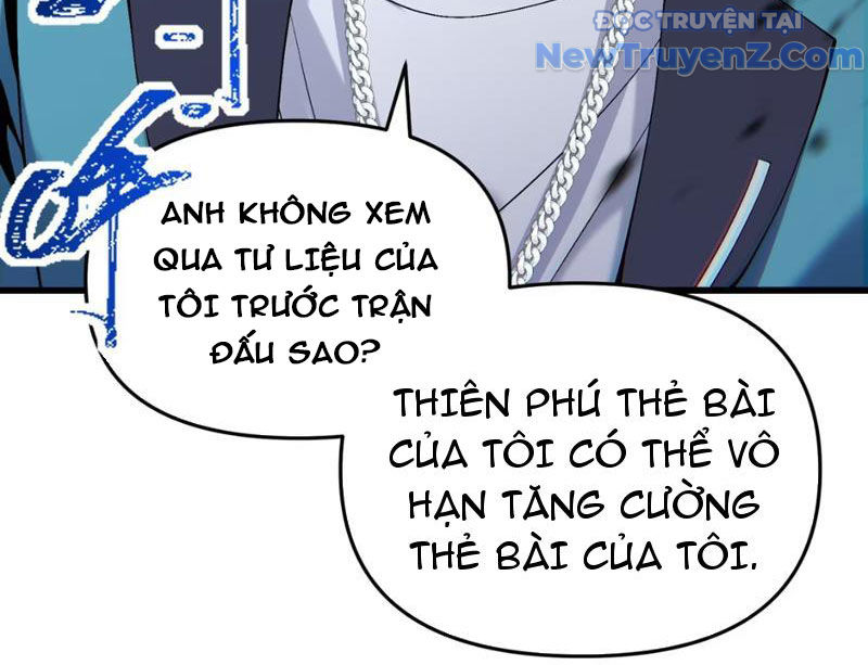 Thẻ Bài Của Ta Có Thể Gia Tăng Vô Hạn! chapter 12 - Trang 10