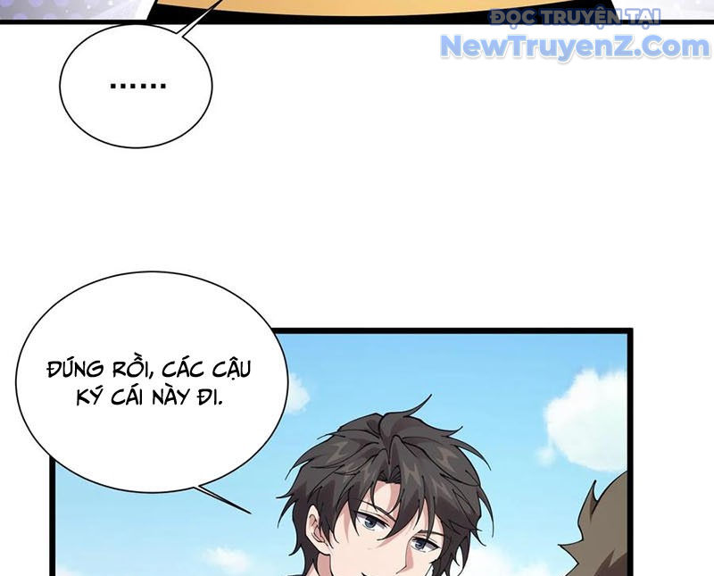 Ta Học Trảm Thần Trong Bệnh Viện Tâm Thần chapter 228 - Trang 47