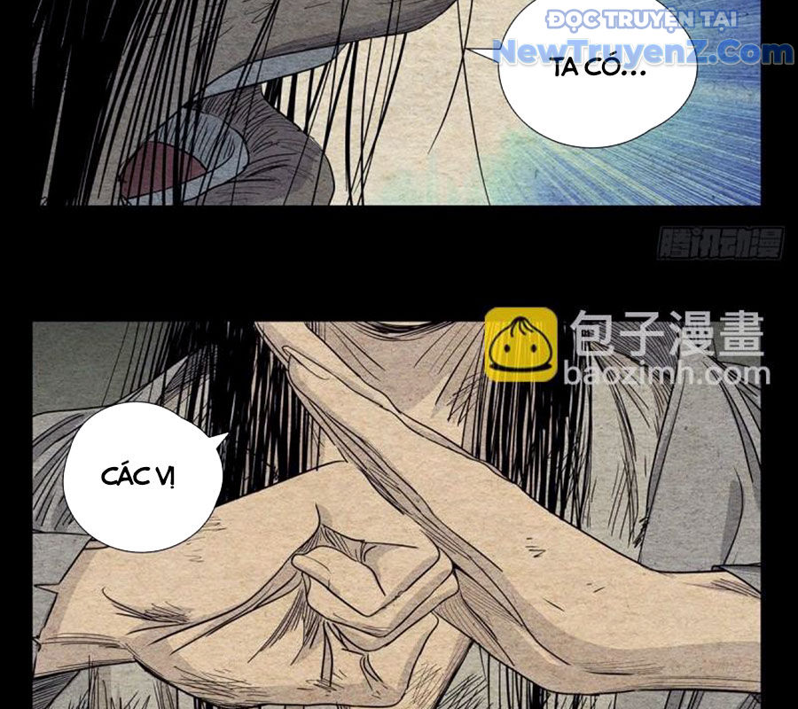 Nhất Nhân Chi Hạ chapter 508 - Trang 34