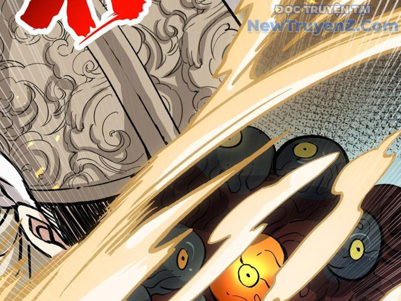 Bắt Đầu Từ Việc Ký Gửi, Ta Một Mình Trảm Thần chapter 8 - Trang 181