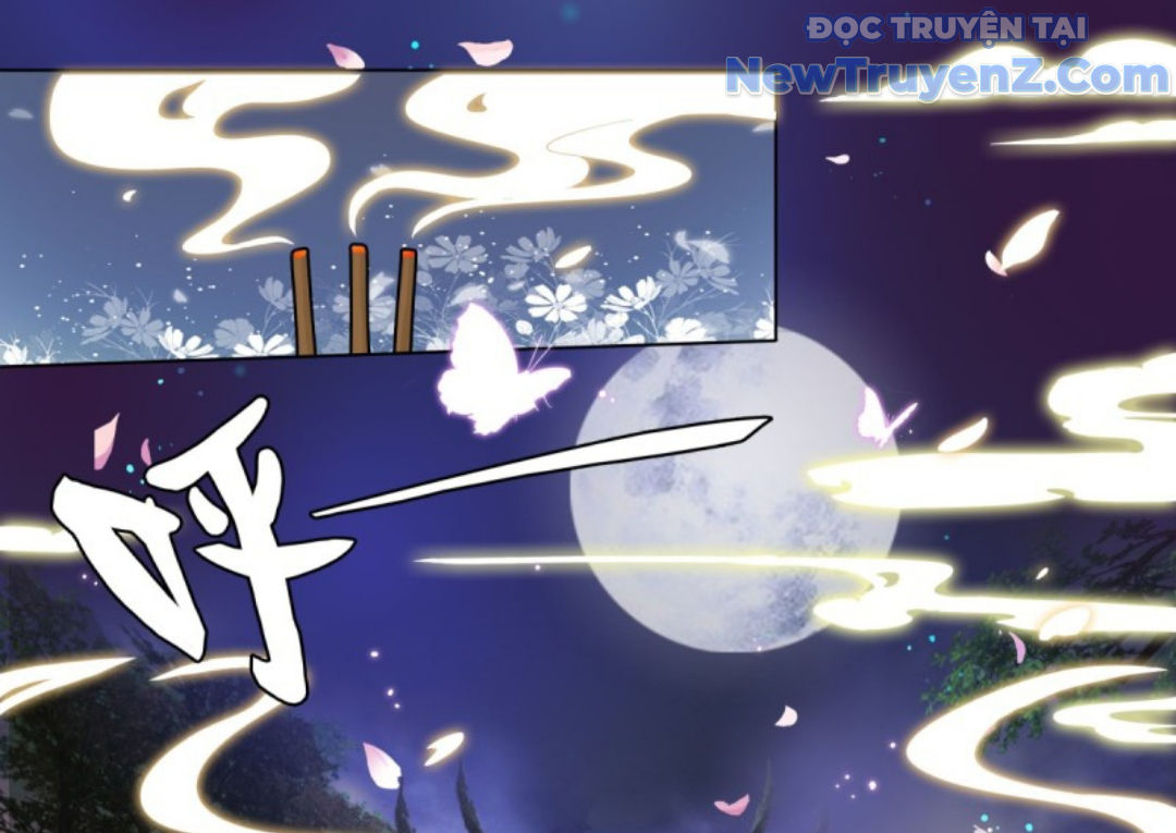 Thịnh Đường Yêu Dị Chí chapter 4 - Trang 8