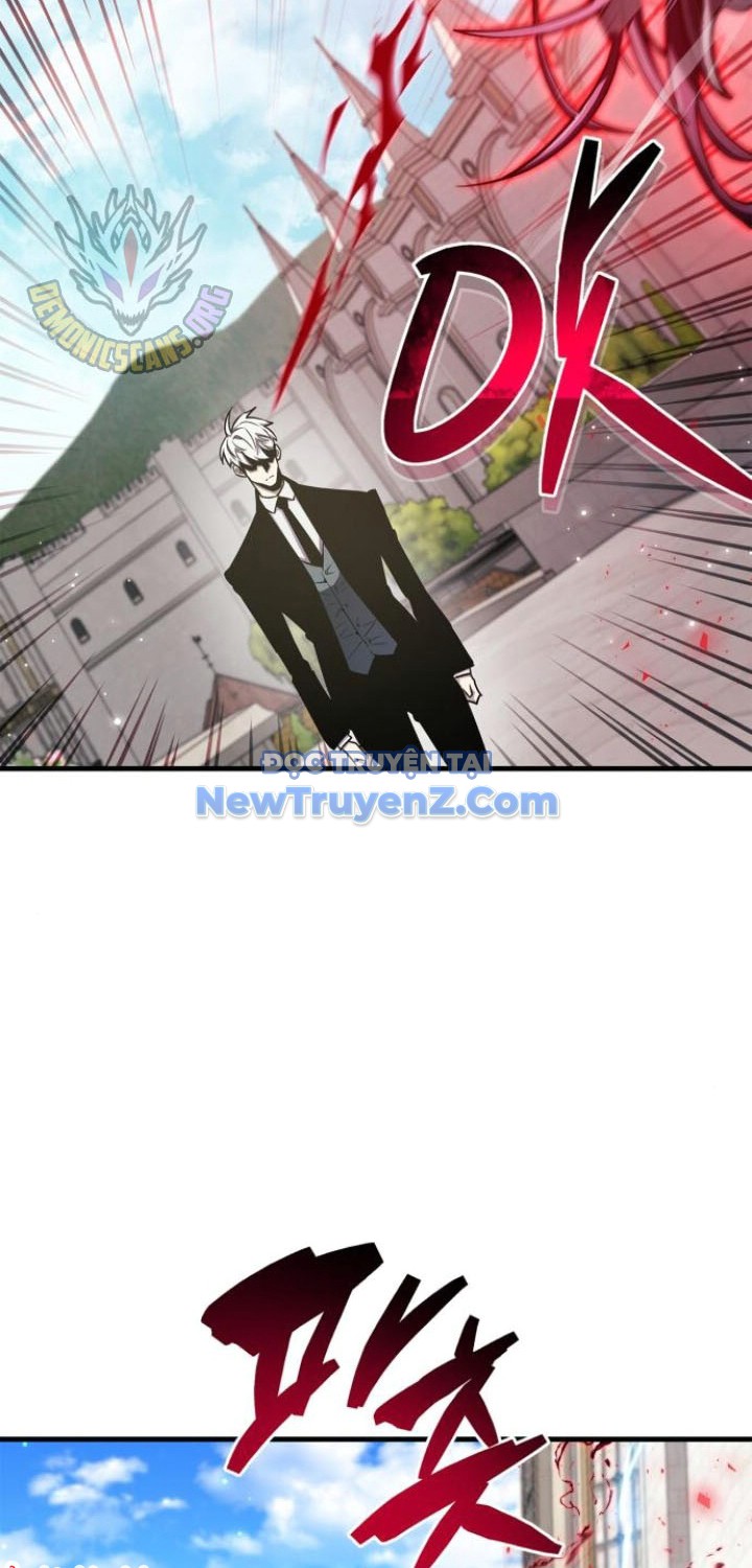 Người Chơi Che Giấu Quá Khứ chapter 72 - Trang 70