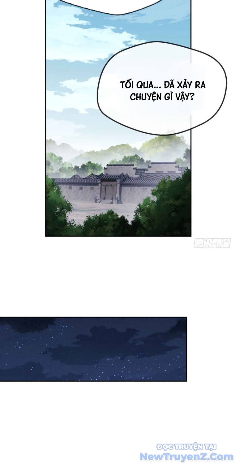 đạo Quỷ Dị Tiên chapter 37 - Trang 28