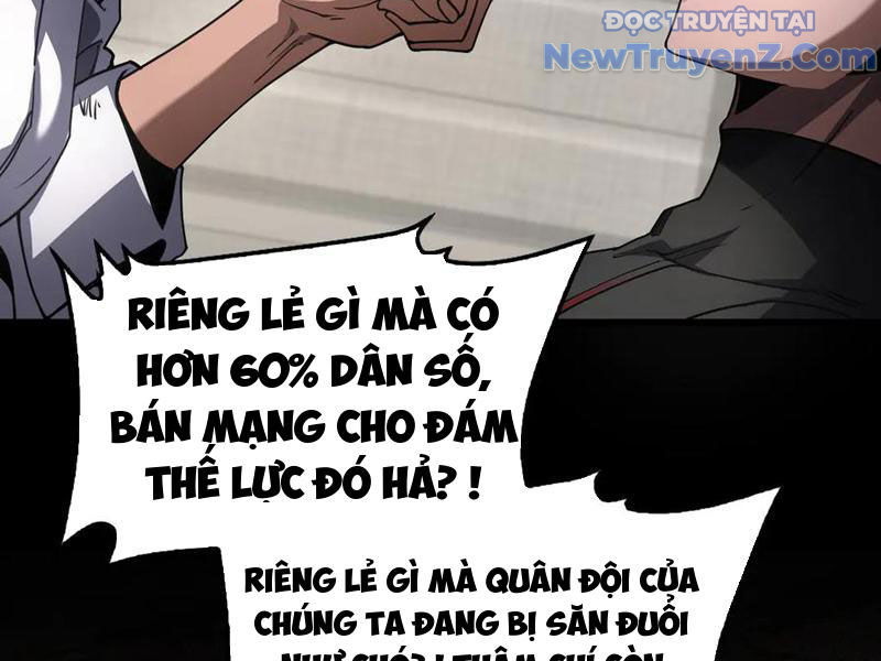 Mạt Thế Kiếm Thần: Ta Chấn Kinh Toàn Cầu chapter 74 - Trang 72