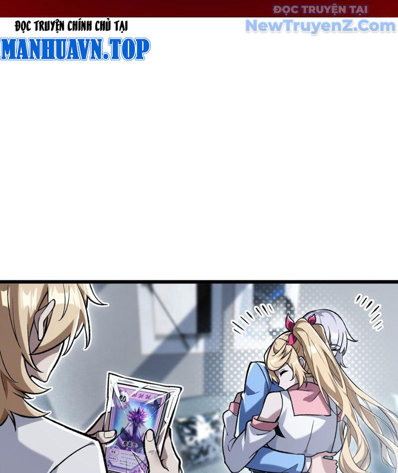 Thẻ Bài Của Ta Có Thể Gia Tăng Vô Hạn! chapter 7 - Trang 49