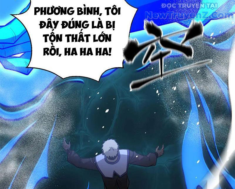 Toàn Cầu Cao Võ chapter 313 - Trang 75
