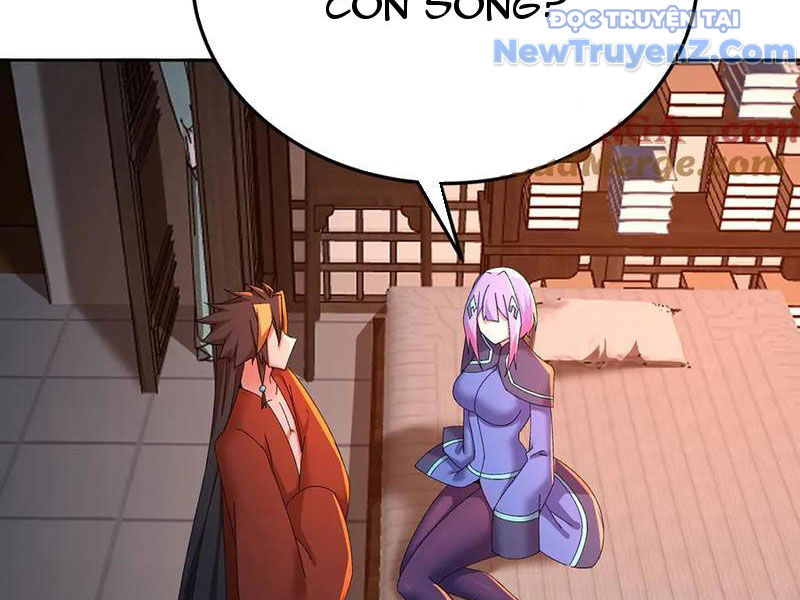 Hóa Ra Các Cô Ấy Mới Là Nhân Vật Chính chapter 84 - Trang 17