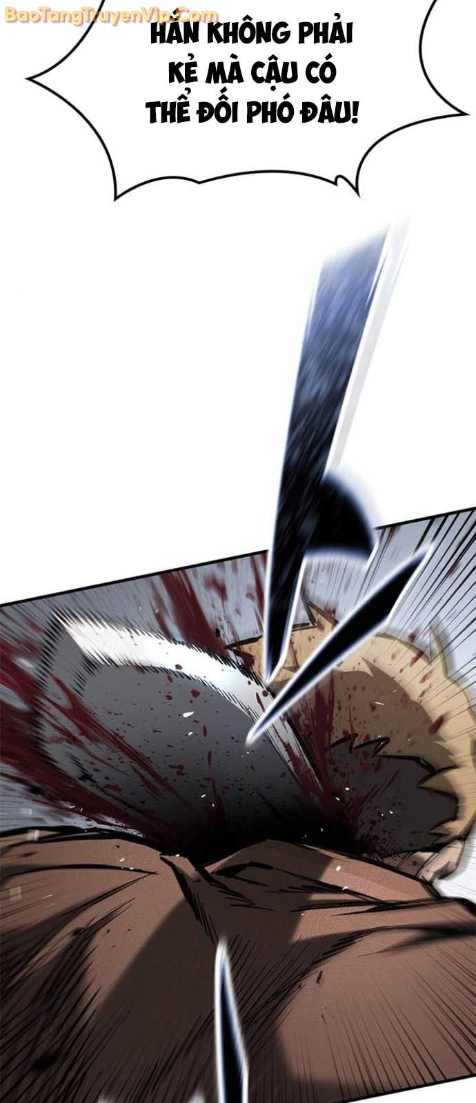 Hiệp Sĩ Sống Vì Ngày Hôm Nay chapter 60 - Trang 67