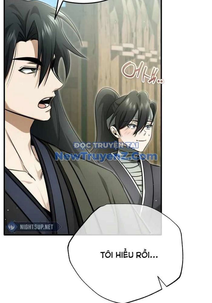 Hồi Quy Giả Về Hưu chapter 69 - Trang 101
