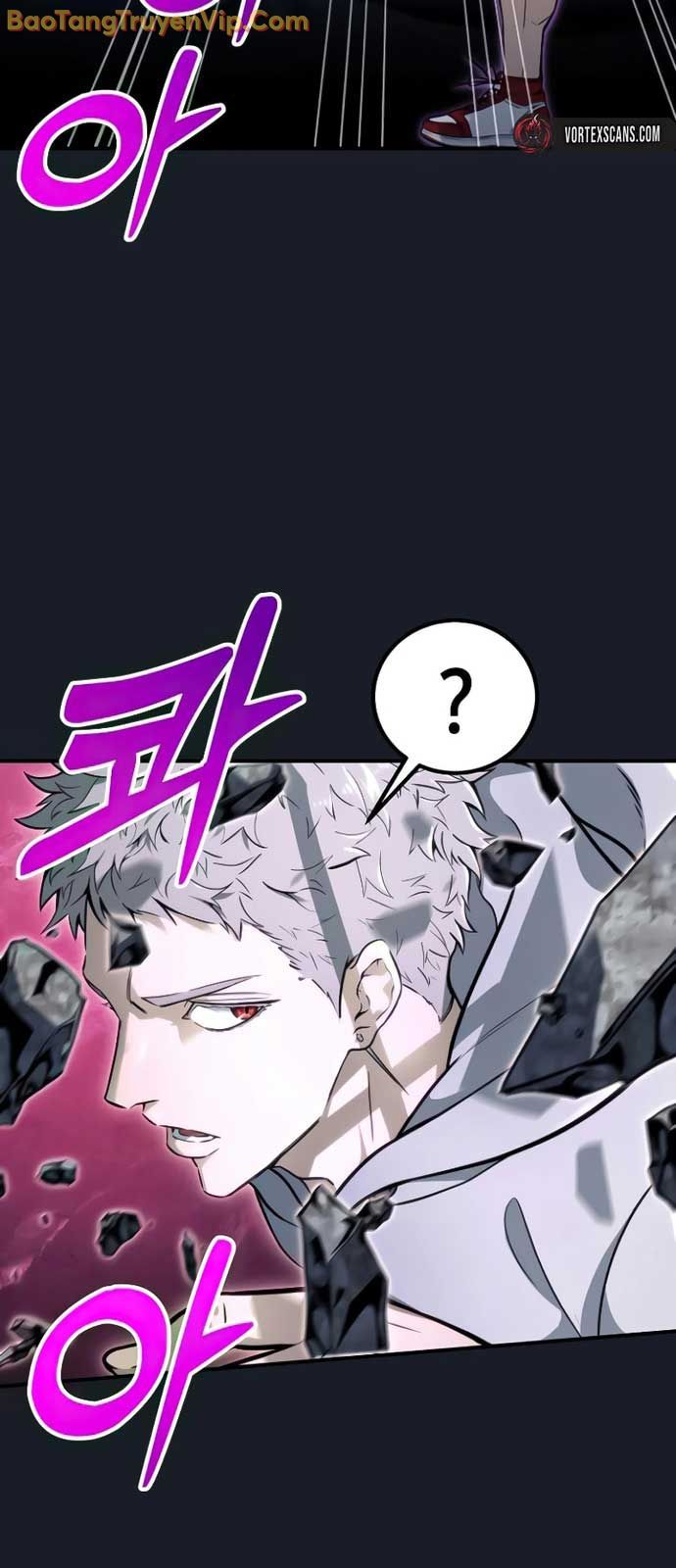 Cuộc Chiến Trong Tòa Tháp: Urek Mazino chapter 9 - Trang 129