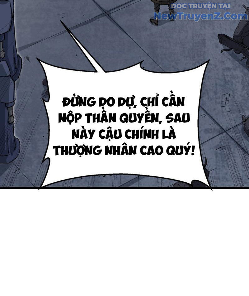 Bắt Đầu Từ Việc Ký Gửi, Ta Một Mình Trảm Thần chapter 7 - Trang 38