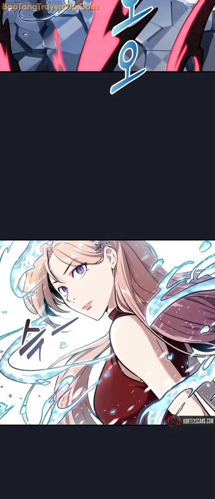 Cuộc Chiến Trong Tòa Tháp: Urek Mazino chapter 9 - Trang 30