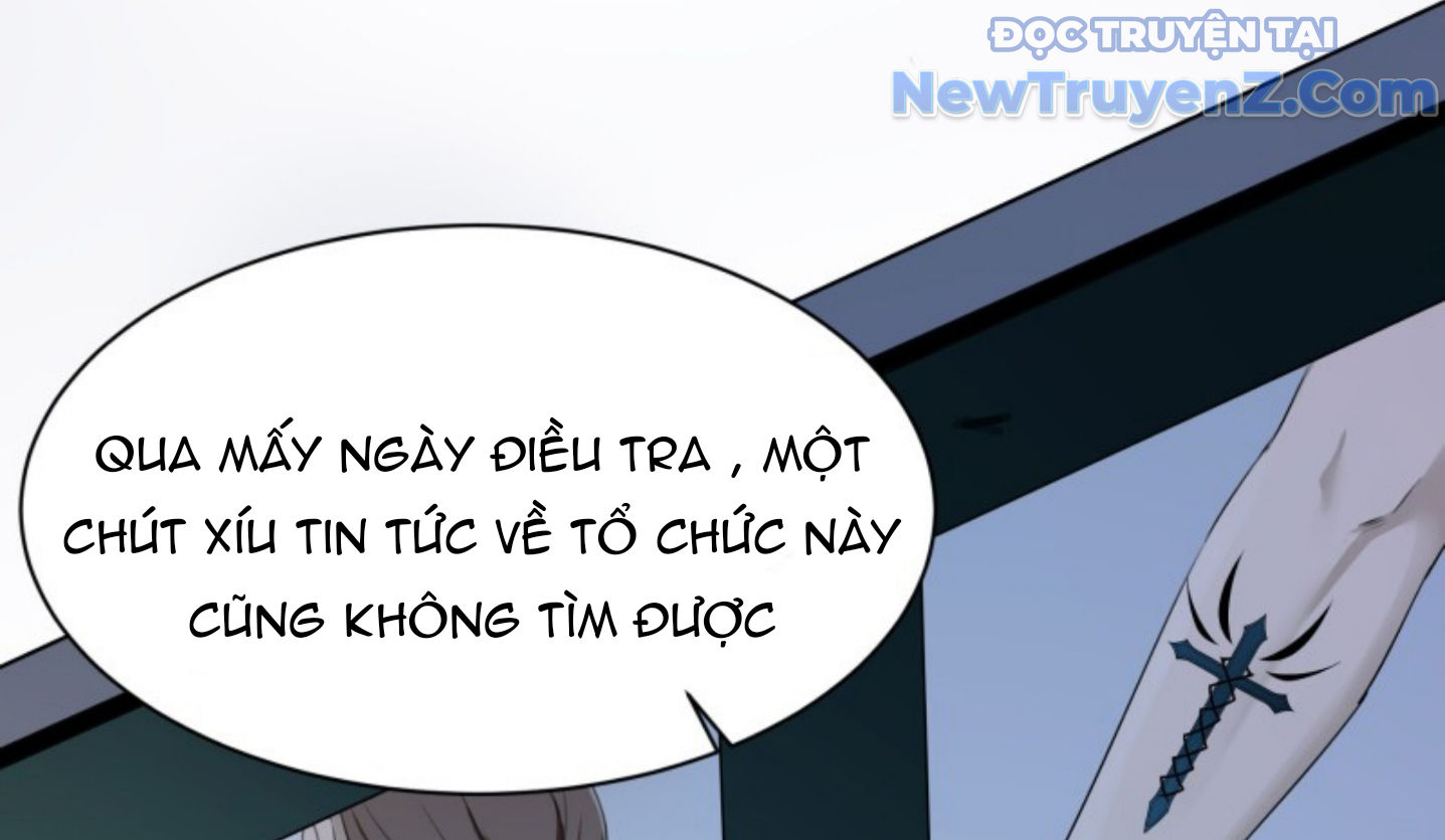 HUNT Thập Nhị Thần Tướng : Tận Thế Bắt Đầu chapter 3 - Trang 18