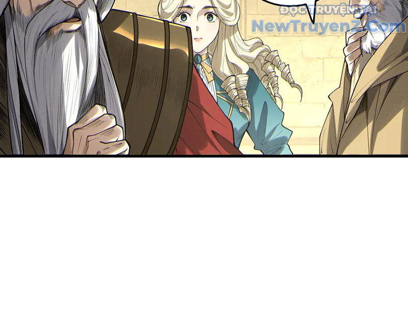 Thảm Họa Tử Linh Sư chapter 183 - Trang 109
