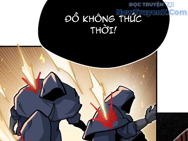Bắt Đầu Từ Việc Ký Gửi, Ta Một Mình Trảm Thần chapter 8 - Trang 186